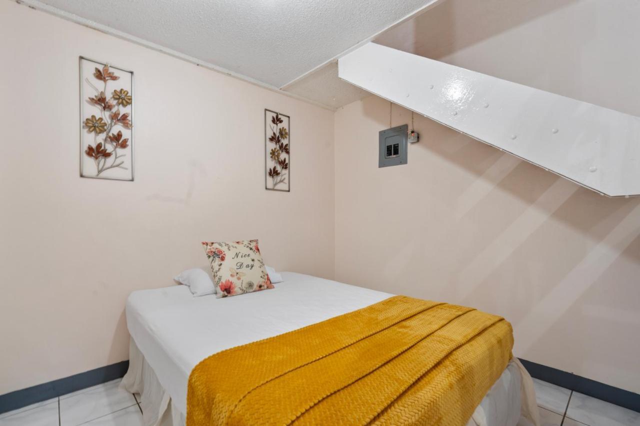 Shaw Park Gem Apt 12D Ocho Rios Exteriér fotografie